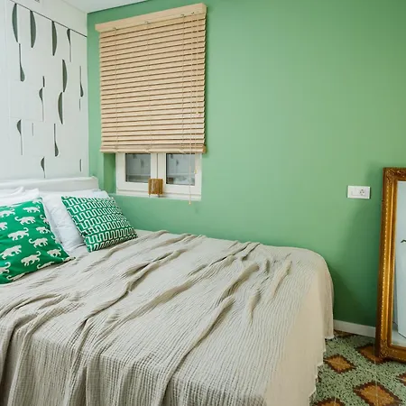 Kazarnehouse * Zakynthos