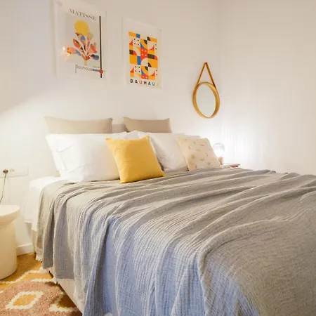 Kazarnehouse Apartment