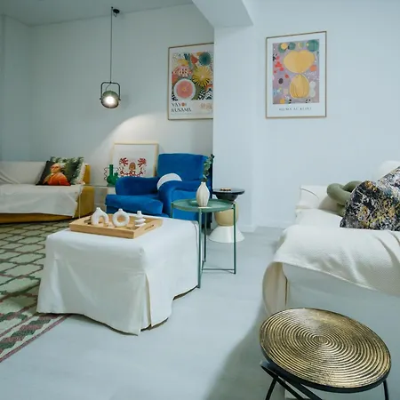 Kazarnehouse Apartment Zakynthos