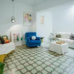 Lägenhet Kazarnehouse *