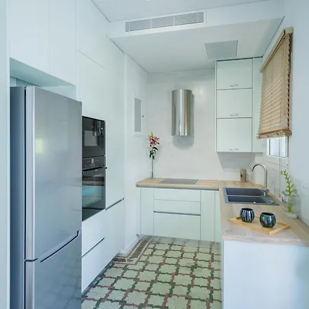 Apartmán Kazarnehouse Zakynthos