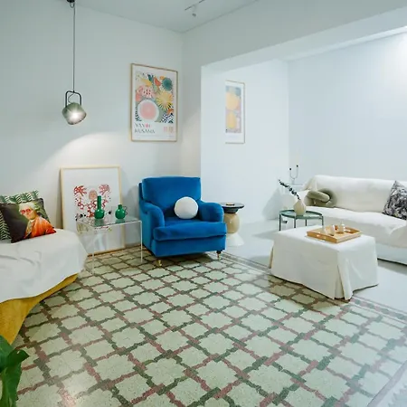 Apartmán Kazarnehouse *