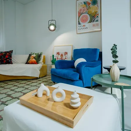 Apartmán Kazarnehouse Zakynthos
