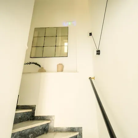 Apartmán Kazarnehouse *