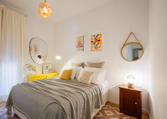 Apartment Kazarnehouse