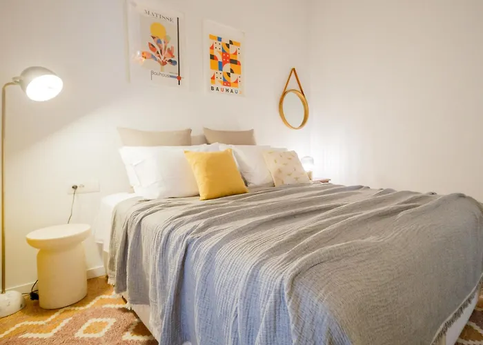 Kazarnehouse Apartment