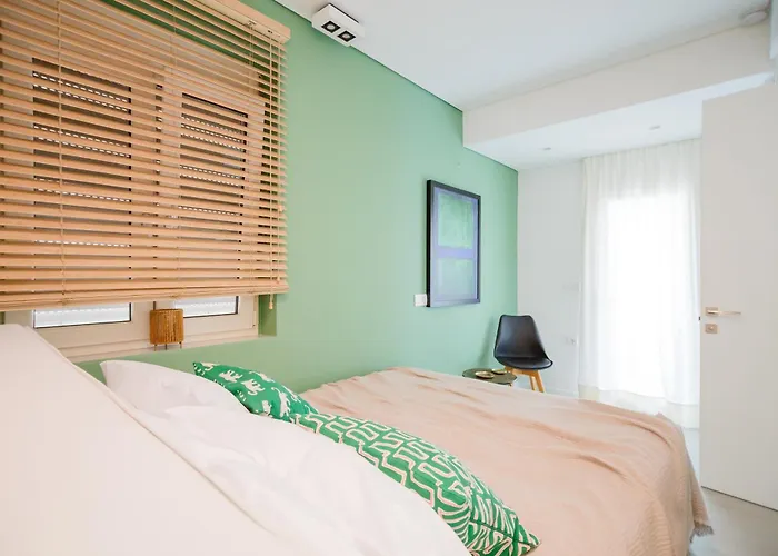 Kazarnehouse Apartment Zakynthos