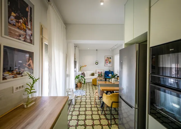Kazarnehouse Apartment Zakynthos