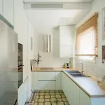Lejlighed Kazarnehouse