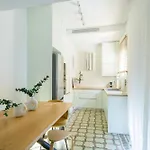 Kazarnehouse Lejlighed