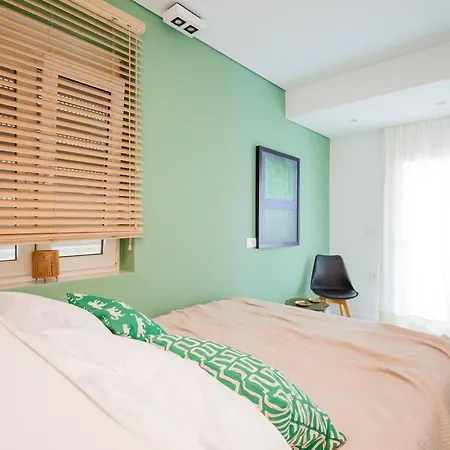 Kazarnehouse Apartamento Zakynthos