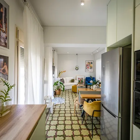 Kazarnehouse Apartamento Zakynthos